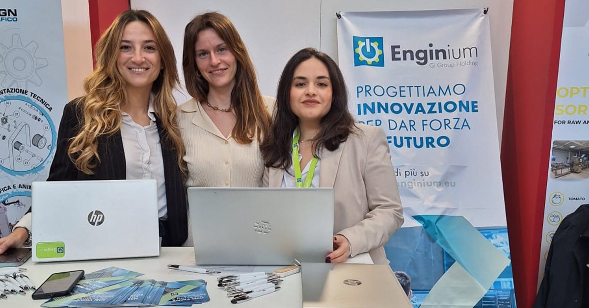 Career Day – Università di Modena e Reggio Emilia